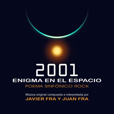Portada para el CD de 2013